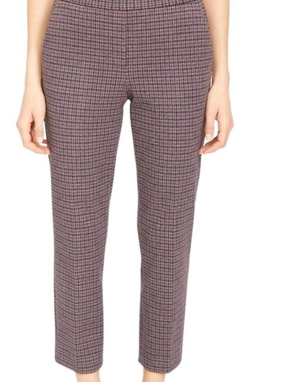 Theory Treeca Pull On